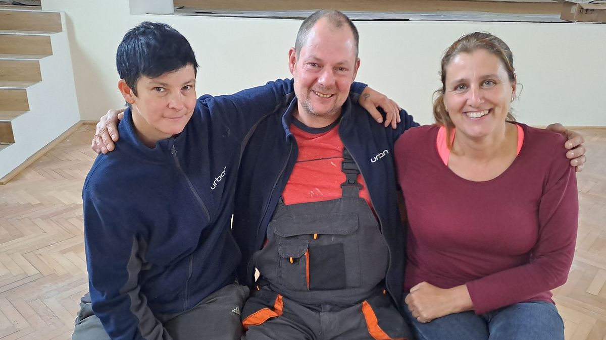 Pil litr vodky denně a málem zemřel. Alkoholika dostala ze dna starostka